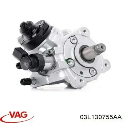 Bomba inyectora 03L130851HX VAG