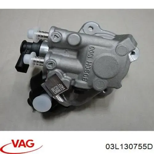 Bomba inyectora 03L130755D VAG