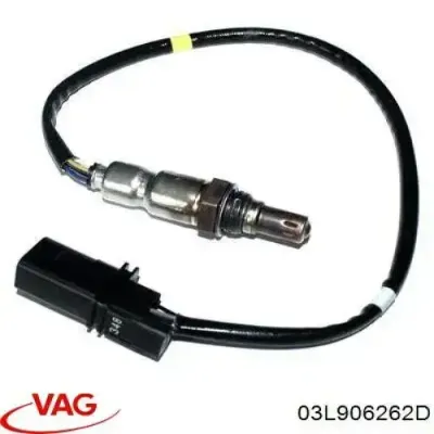 Sonda Lambda VAG 03L906262D