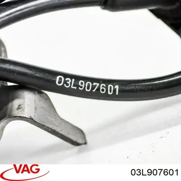 Sensor de árbol de levas 03L907601 VAG