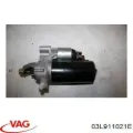 Motor de arranque Audi A4 8K5