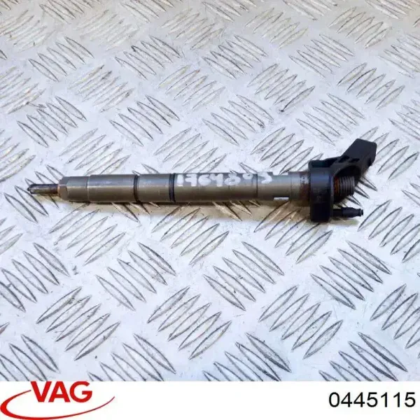  0445115 VAG
