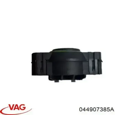 Sensor, posición mariposa VAG 044907385A