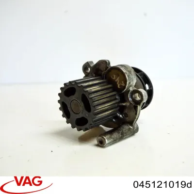 Bomba de enfriamiento de batería VAG 045121019D