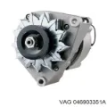 Estátor del alternador Audi 100 44, 44Q