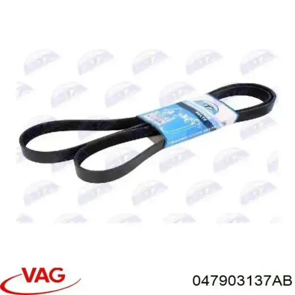 Correa trapezoidal Volkswagen LT 2DB, 2DE, 2DK