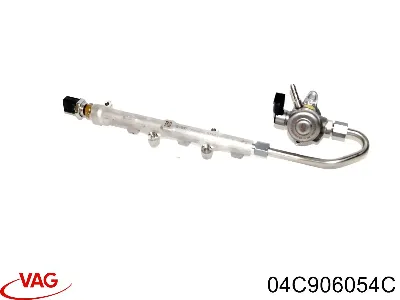 Sensor de presión de combustible VAG 04C906054C
