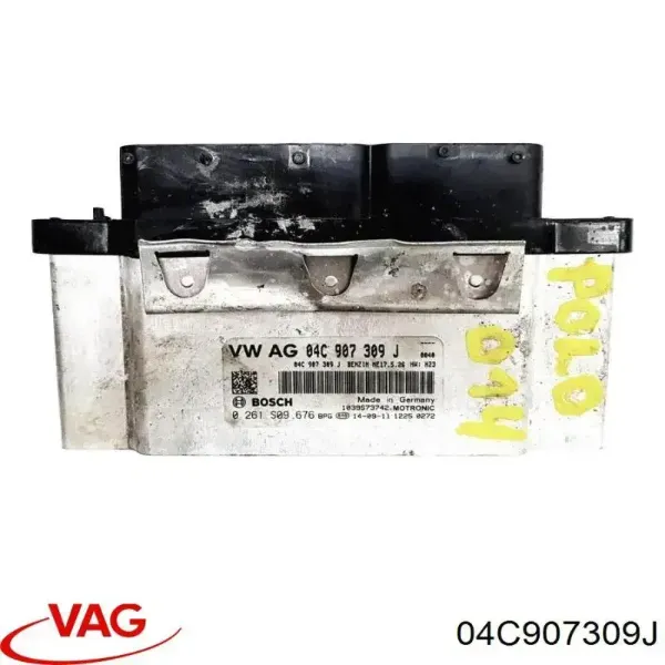  04C907309J VAG