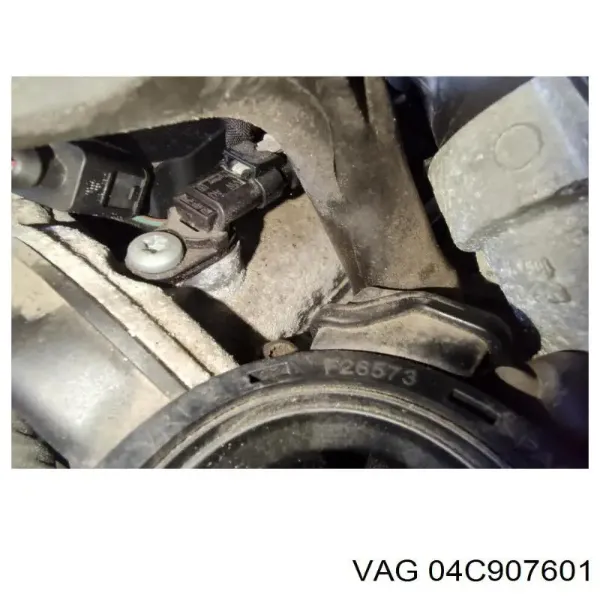 Sensor de posición del árbol de levas Seat ATECA KH7, KHP