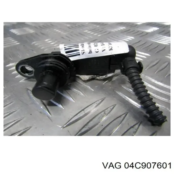 Sensor de posición del árbol de levas Seat ATECA KH7, KHP