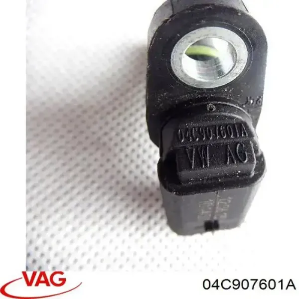 Sensor de posición del árbol de levas Seat ATECA KH7, KHP