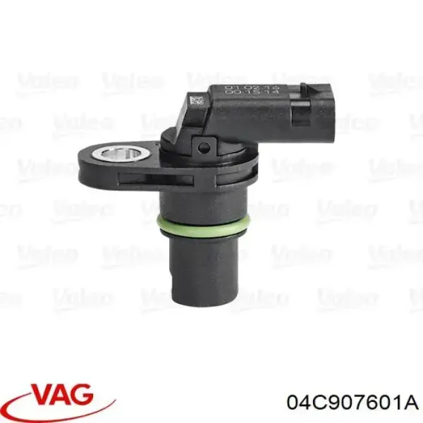 Sensor de posición del árbol de levas Seat ATECA KH7, KHP