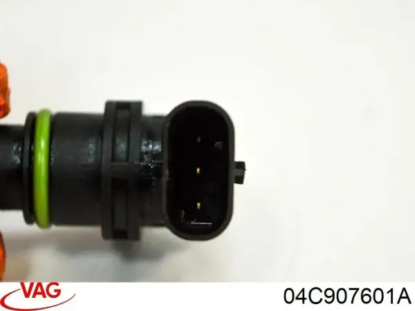 Sensor de posición del árbol de levas Seat ATECA KH7, KHP