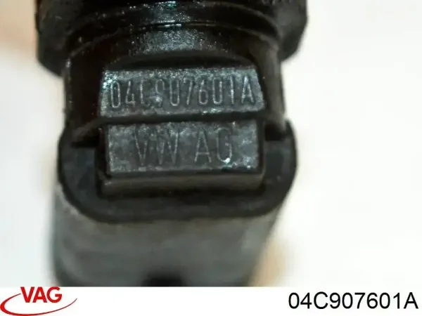 Sensor de posición del árbol de levas Seat ATECA KH7, KHP