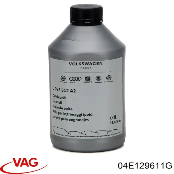 Caja del filtro de aire 30129045 AND