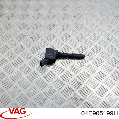 Terminal de la bujía de encendido VAG 04E905199H