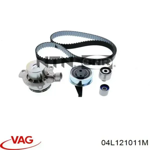 Bombeadora de agua VAG 04L121011M precio, desde