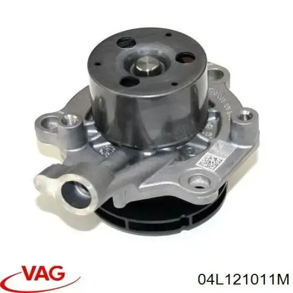 Motor de agua   