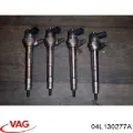 Inyector Skoda Rapid NH3, NK3, NK6