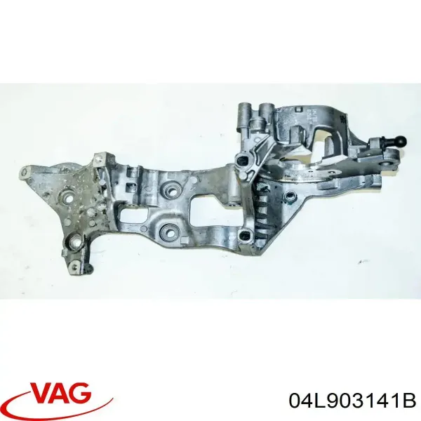  Soporte alternador Audi Q5 