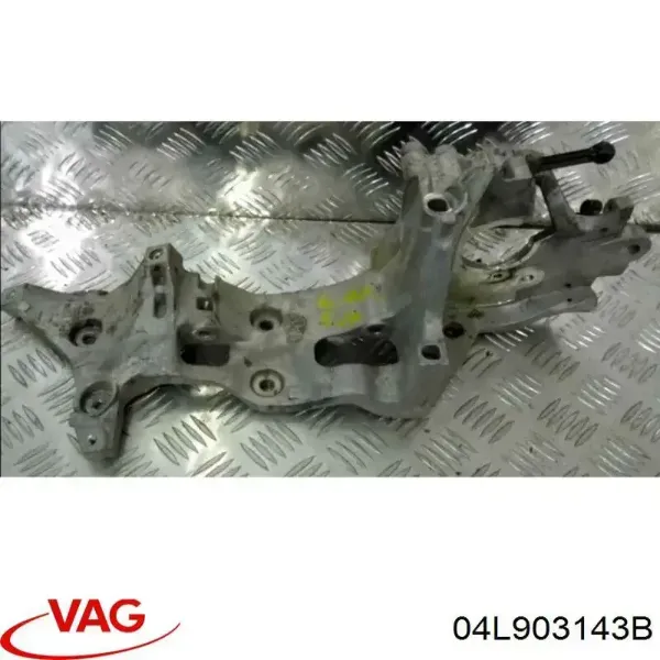 Soporte alternador para Audi Q5  FYB, FYG