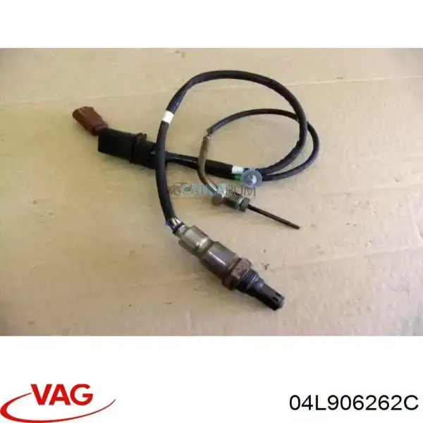 Sensor de oxígeno previo al catalizador 96913 NGK
