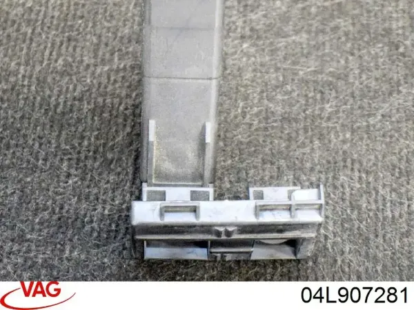 Relé de bujía de precalentamiento Skoda Fabia 2 5J2, 542, 572, 582