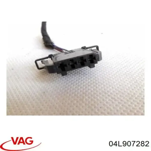 Relé de bujía de precalentamiento Audi A3 8YS, 8YM