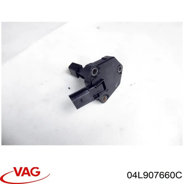 Sensor de nivel de aceite del motor Audi A4 8K2