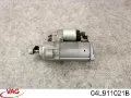 Motor de arranque Audi Q5 8RB