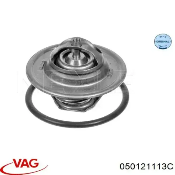 Termostato VAG 050121113C precio, desde
