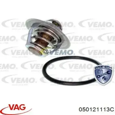 Termostato, refrigerante VAG 050121113C