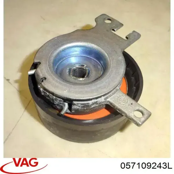 Tensor de la correa de distribución Audi Q7 4LB