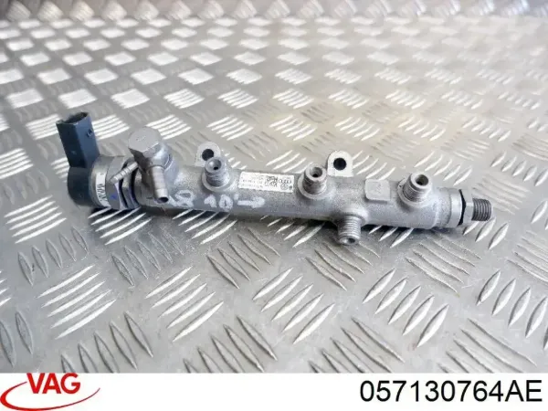 FUEL RAIL PRESSURE RELIEF VALVE FOR AUDI A4 A5 A6 Q5 Q7 3.0 4.2 TDI 057130764AE - Paraguay Courier - El mejor Courier del país :: Compras de Internet con tu casilla gratis en Miami