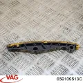 Carril de deslizamiento, cadena de distribución derecho Audi A6 4G2, 4GC