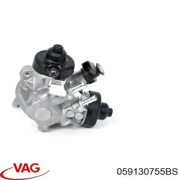 Bomba inyectora 0445010673 Bosch