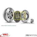 Plato de presión de embrague Audi A6 4BH