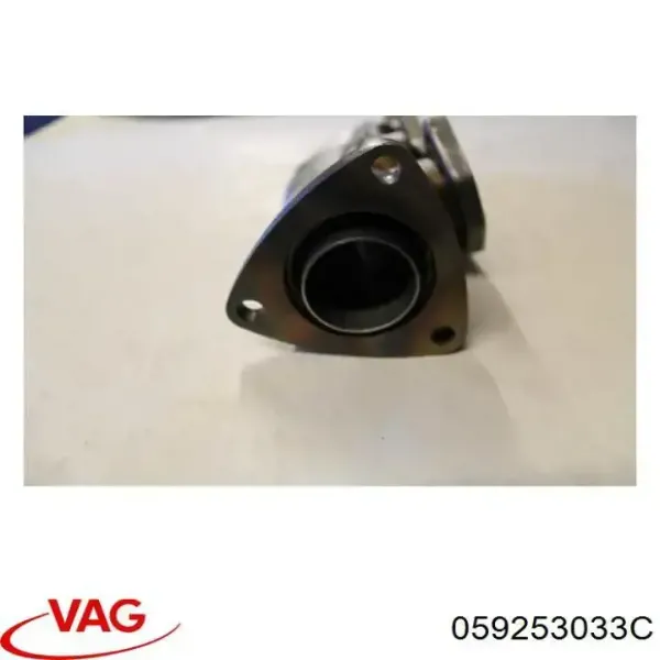 Comprar 059253033C VAG Colector de escape
