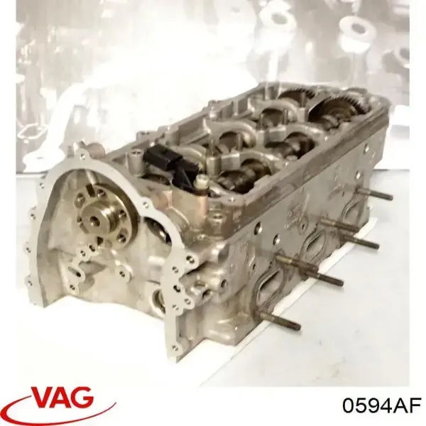  0594AF VAG