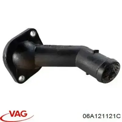 Tapa de termostato VAG 06A121121C