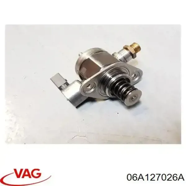 Bomba inyectora 06A127026A VAG