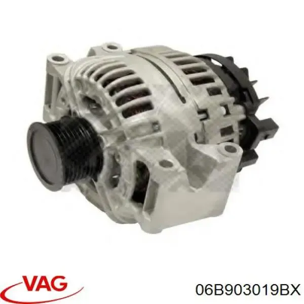ARE3104VALEO As-pl