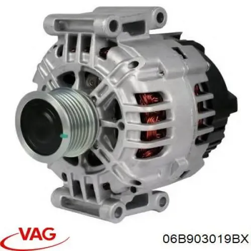 ARE3104VALEO As-pl