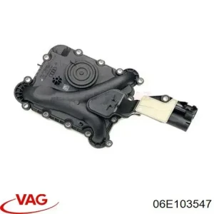 Válvula ventilación cárter 06E103547 VAG