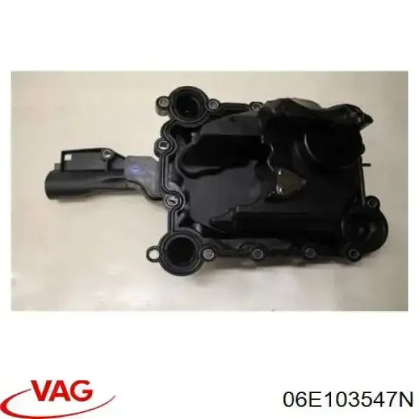 Válvula PCV B20960 Elring