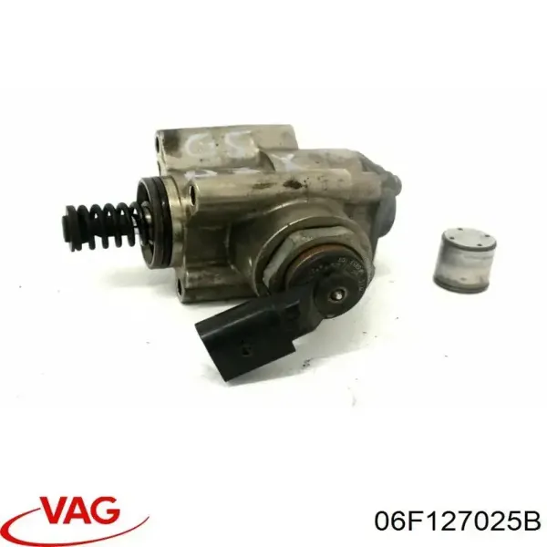 Bomba inyectora 06F127025B VAG