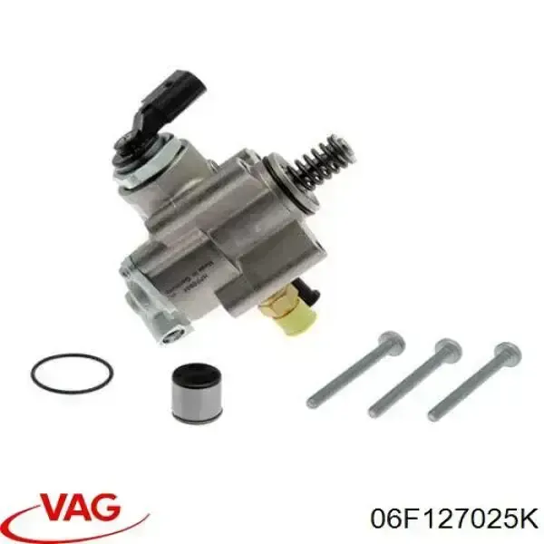 Bomba inyectora 06F127025K VAG