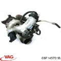 Turbocompresor Audi TT 8J9