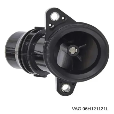 Tapa de termostato VAG 06H121121L