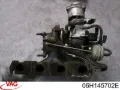 Turbocompresor Audi A4 8K2